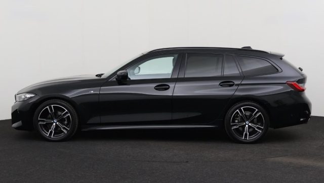 BMW 318 usata, con Airbag