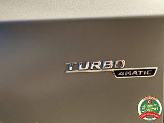 MERCEDES-BENZ A 45 AMG usata, con Cerchi in lega