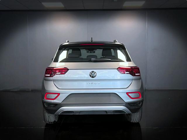 VOLKSWAGEN T-Roc usata, con Alzacristalli elettrici