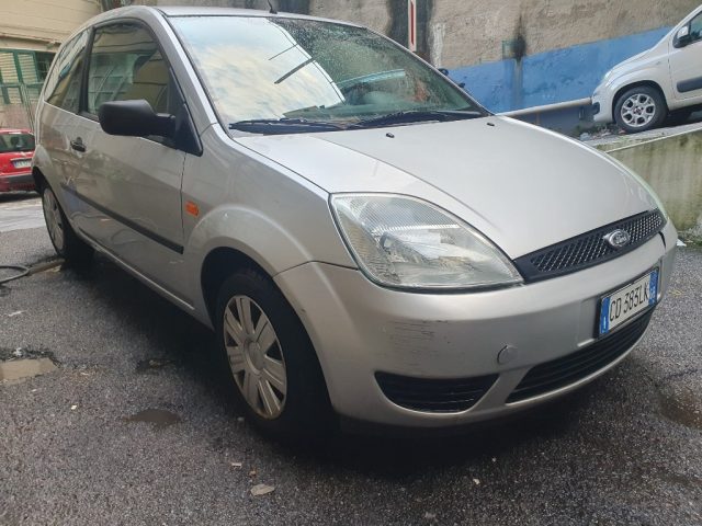 FORD Fiesta usata 9