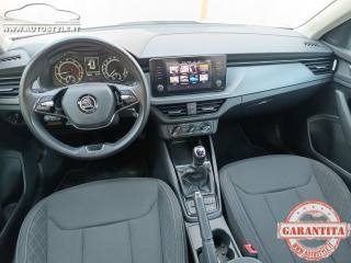 SKODA Kamiq usata, con Airbag testa