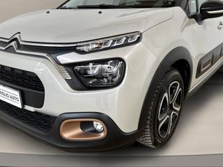 CITROEN C3 usata, con Vivavoce