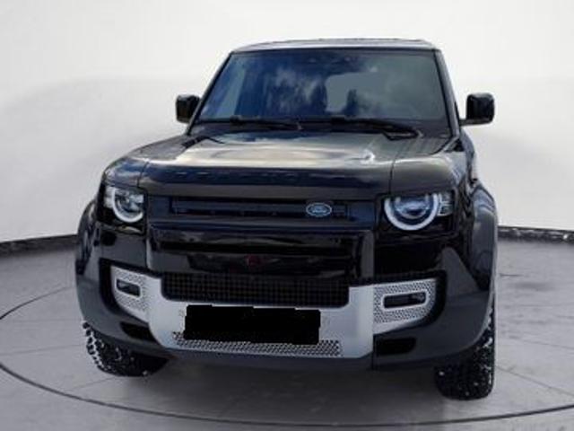 LAND ROVER Defender usata, con ABS
