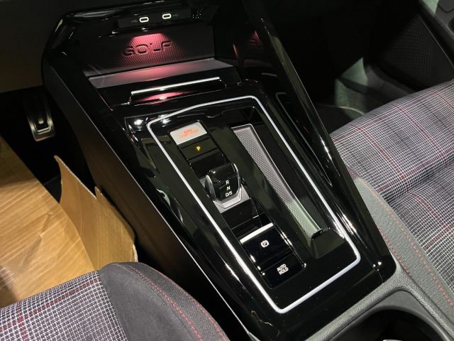 VOLKSWAGEN Golf usata, con Immobilizzatore elettronico