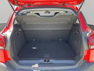CITROEN C3 Aircross usata, con Specchietti laterali elettrici
