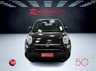 FIAT 500L usata, con Airbag laterali