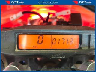 KTM EXC 125 usata 4