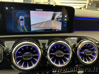 MERCEDES-BENZ A 250 usata, con Controllo automatico clima