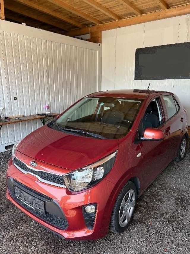 KIA Picanto usata, con Airbag