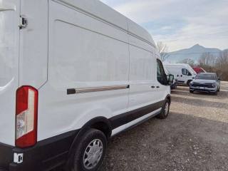 FORD Transit usata, con Controllo trazione