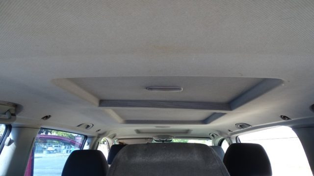 MERCEDES-BENZ Vito usata 110