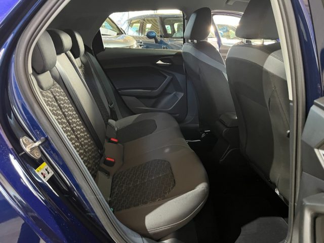 AUDI A1 usata, con USB