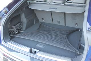 AUDI SQ5 usata, con Controllo trazione