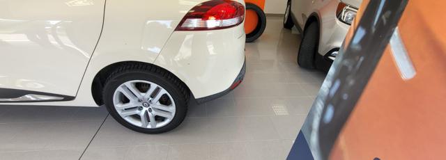 RENAULT Clio usata, con Alzacristalli elettrici
