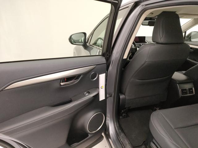 LEXUS NX 300h usata 63