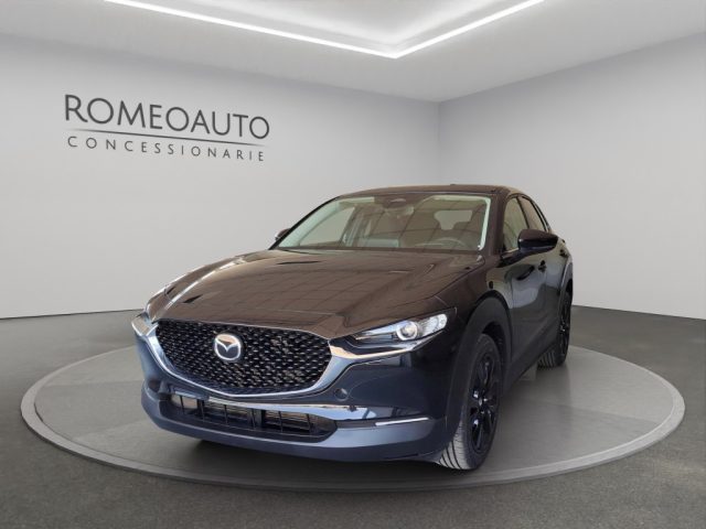 MAZDA CX-30 usata, con Airbag laterali