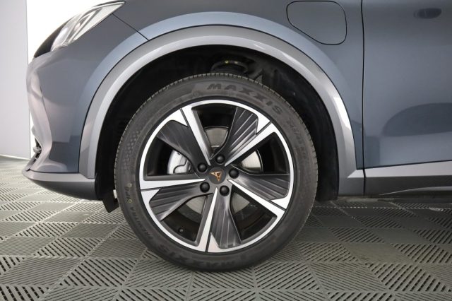 CUPRA Formentor usata 7