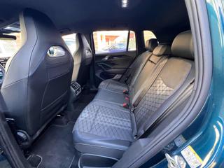 VOLKSWAGEN Tiguan usata, con ESP