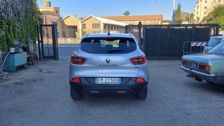 RENAULT Kadjar usata, con Chiusura centralizzata