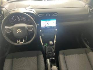 CITROEN C3 Aircross usata, con Controllo trazione