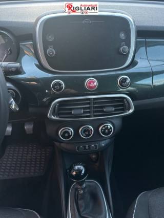 FIAT 500X usata 7