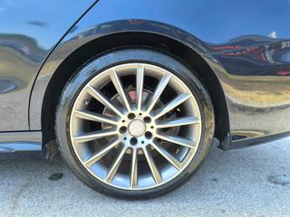 MERCEDES-BENZ C 220 usata 20