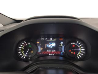 JEEP Renegade usata, con ESP