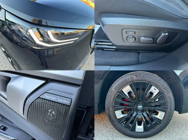 BMW X3 usata, con Cronologia tagliandi