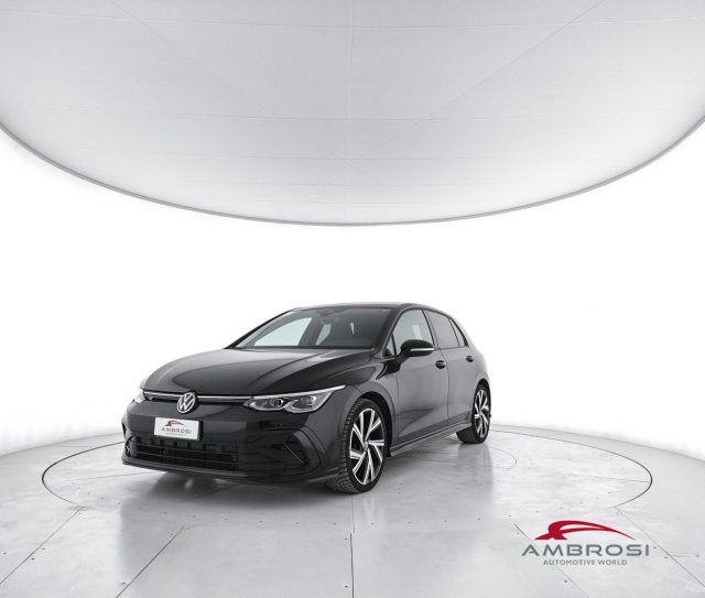 VOLKSWAGEN Golf usata 0