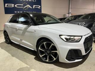 AUDI A1 usata, con Airbag laterali