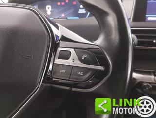PEUGEOT 3008 usata, con Specchietti laterali elettrici