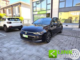 VOLKSWAGEN Golf usata, con Airbag laterali