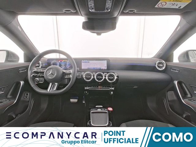 MERCEDES-BENZ CLA 200 usata, con Chiusura centralizzata
