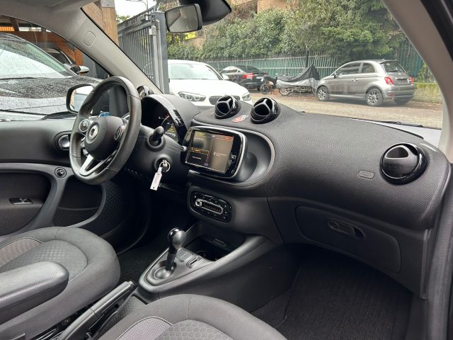SMART ForTwo usata, con Climatizzatore