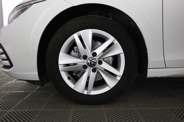 VOLKSWAGEN Golf usata 8