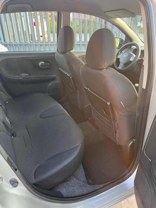 NISSAN Note usata, con Chiusura centralizzata