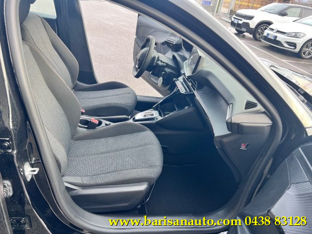 PEUGEOT 208 usata, con Autoradio