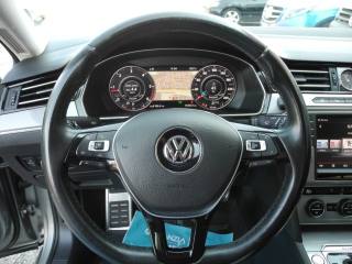 VOLKSWAGEN Passat Alltrack usata, con Alzacristalli elettrici