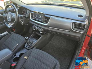 KIA Stonic usata, con Immobilizzatore elettronico
