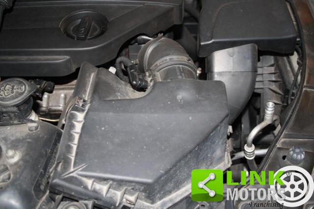 BMW X1 usata, con Streaming musicale integrato