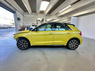 AUDI A1 usata, con Autoradio
