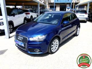 AUDI A1 usata, con Airbag laterali