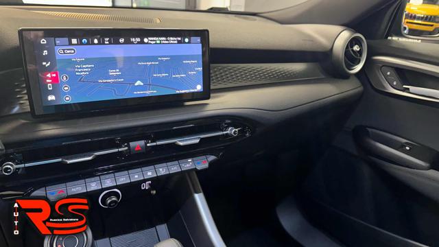 ALFA ROMEO Tonale usata, con Volante in pelle