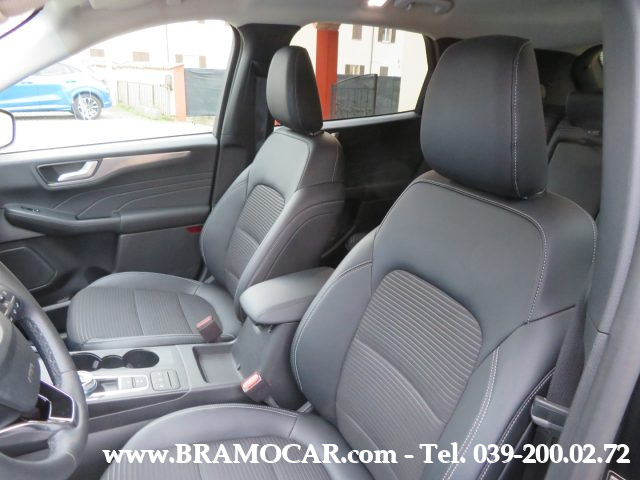 FORD Kuga usata, con Vetri oscurati