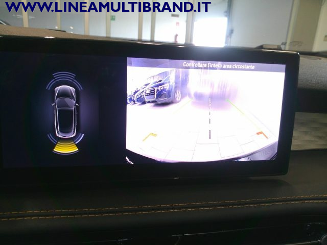 ALFA ROMEO Tonale usata, con Immobilizzatore elettronico