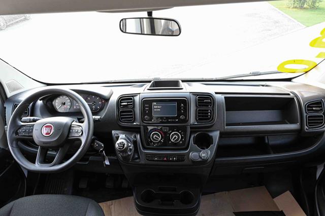 FIAT Ducato usata 7