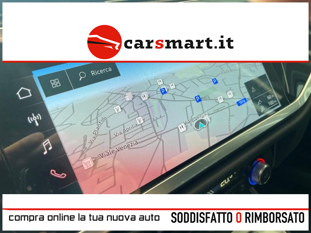 AUDI Q3 usata, con Immobilizzatore elettronico