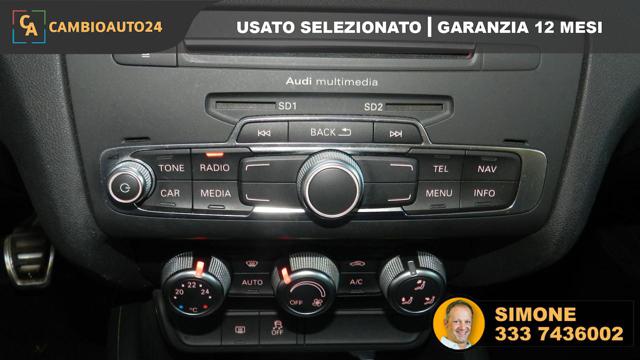 AUDI A1 usata, con Isofix