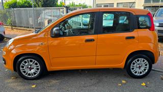 FIAT Panda usata, con Airbag Passeggero