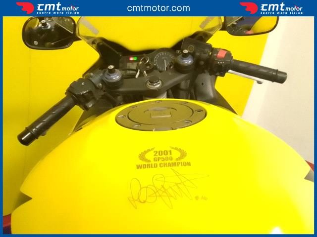 HONDA CBR 600 F usata 5